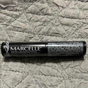 Marcelle Curling & Lengthening Mascara